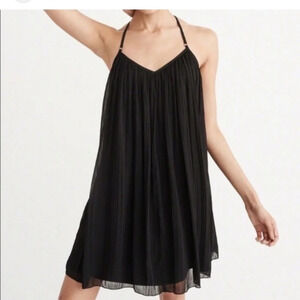 New Abercrombie and Fitch Swing Dress